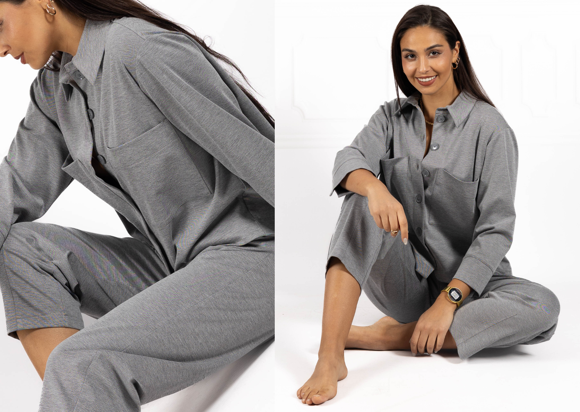 Przygotuj szafę na wiosnę 2026. Jak połączyć elegancję i wygodę w jednej stylizacji?