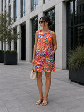 Sukienka ALICE Coral