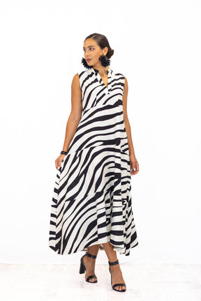 Sukienka ULLA Black