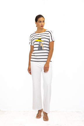 Bluzka damska JOANNA Summer