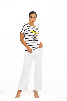 Bluzka damska JOANNA Summer