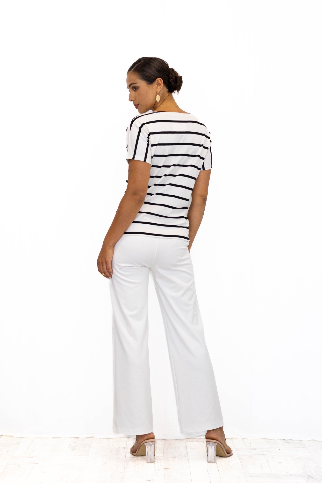 Bluzka damska JOANNA Summer