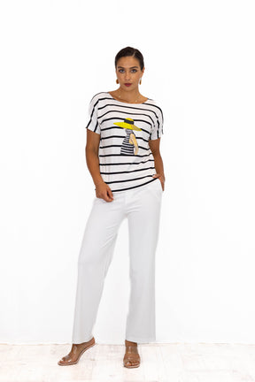 Bluzka damska JOANNA Summer