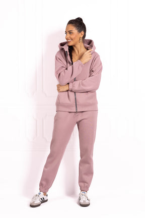 CHILL COMFY ZIP Bluza damska