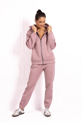 CHILL COMFY ZIP Bluza damska