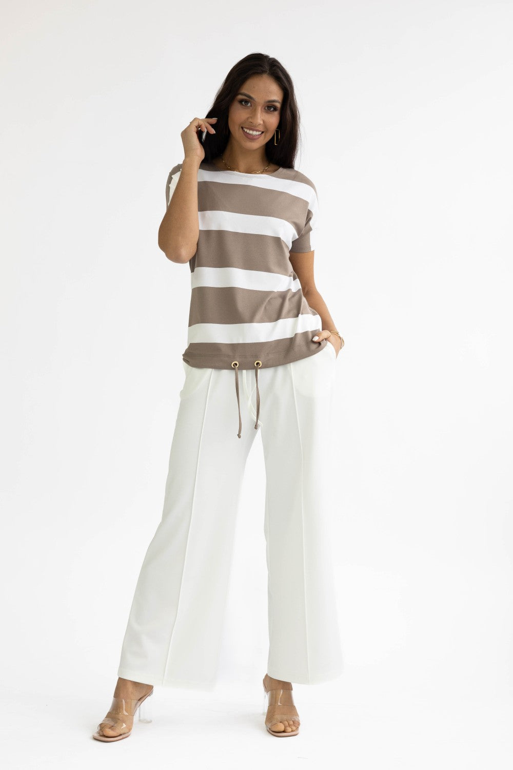 Bluzka damska JOANNA