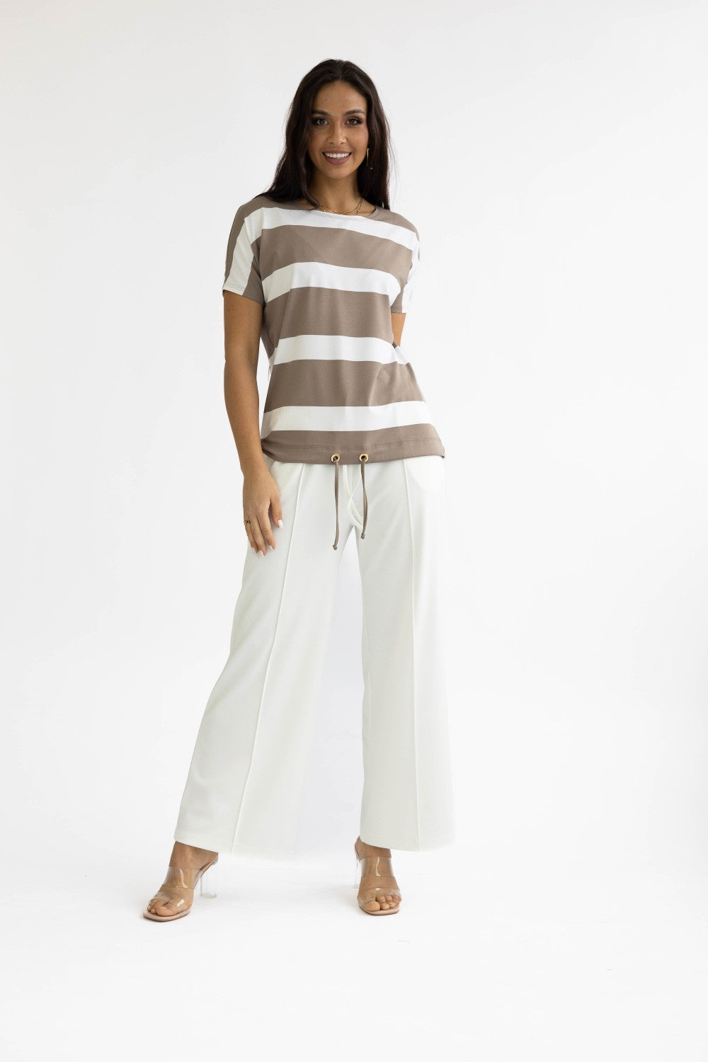 Bluzka damska JOANNA