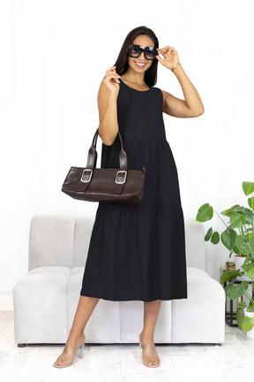 Sukienka COCO Black