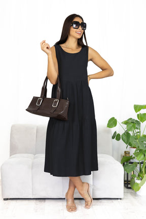 Sukienka COCO Black