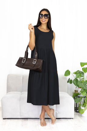 Sukienka COCO Black