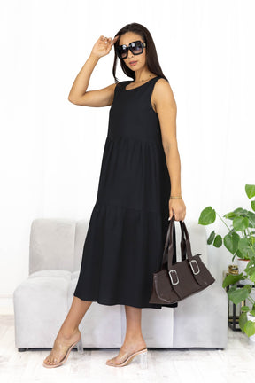 Sukienka COCO Black