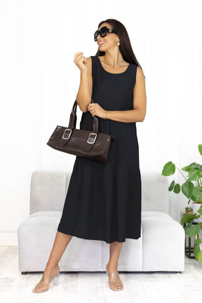 Sukienka COCO Black