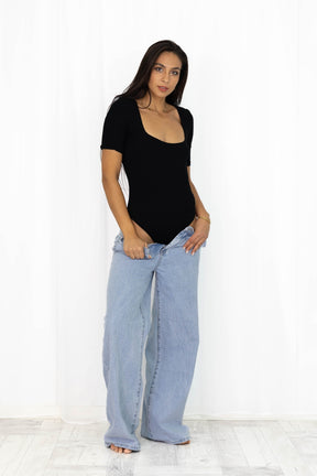 Bluzka body NICOLA