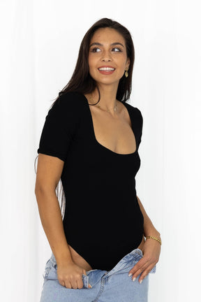 Bluzka body NICOLA