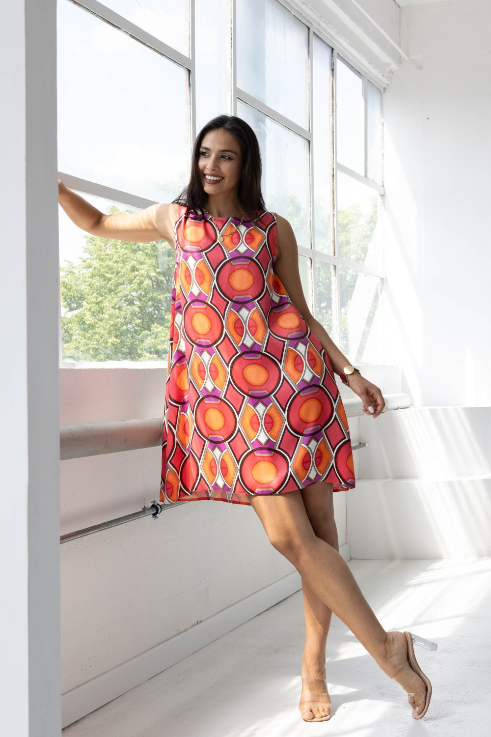 PRE - ORDER Sukienka ALANA