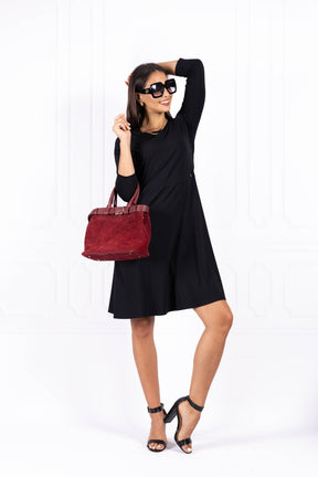 Sukienka FELICIA Black