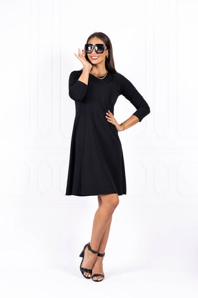 Sukienka FELICIA Black