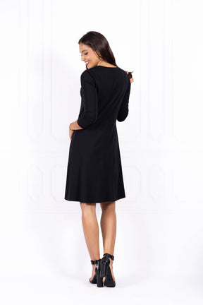 Sukienka FELICIA Black