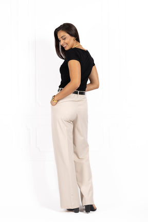 Bluzka damska BASIC Black