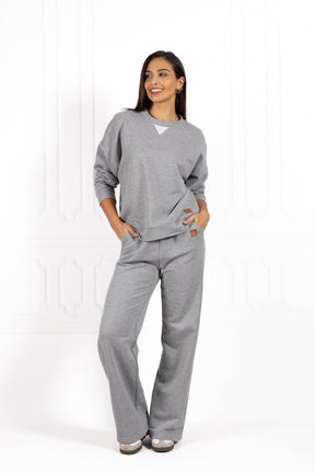 Komplet dresowy damski CLASIC