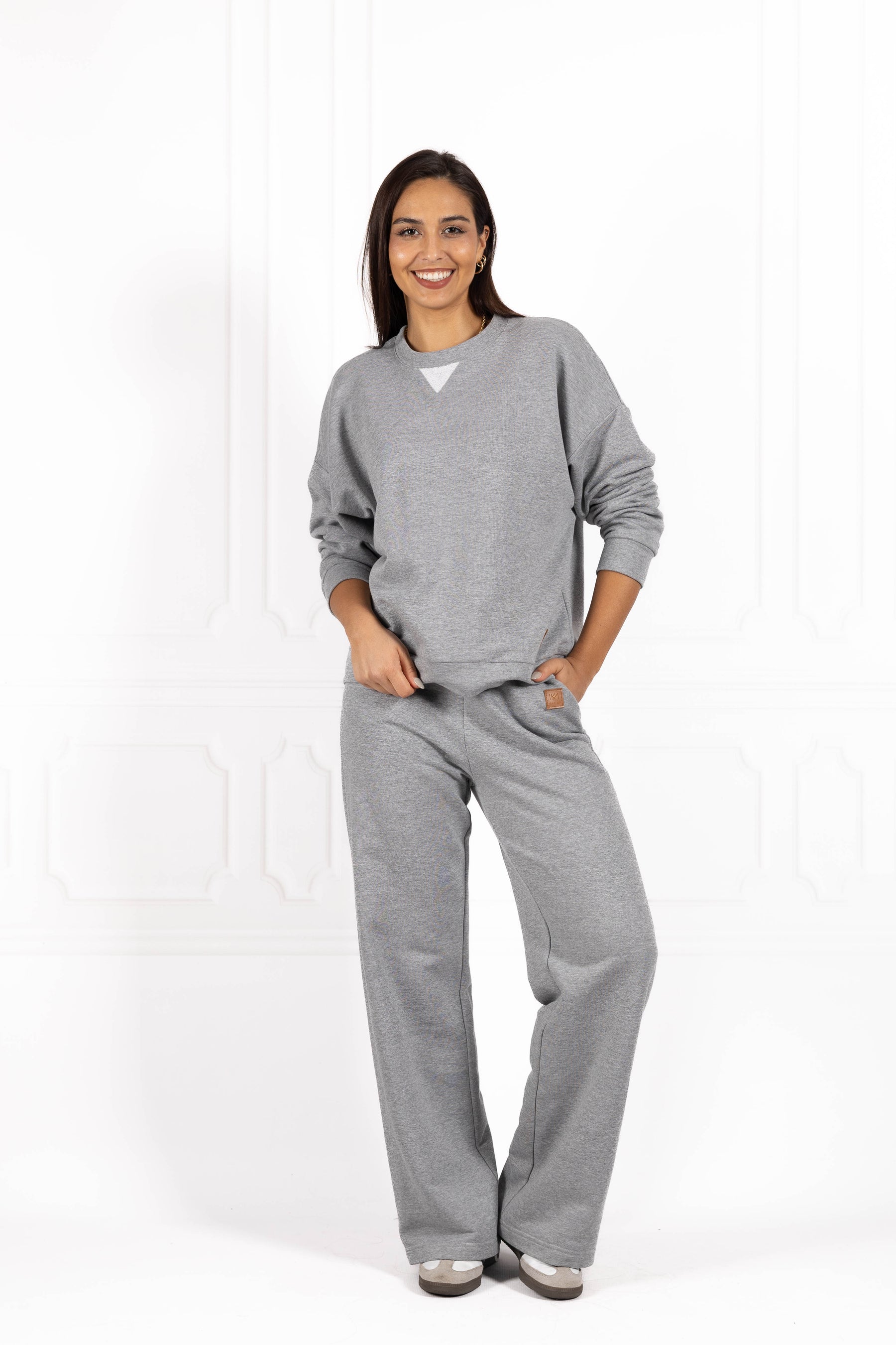 Komplet dresowy damski CLASIC