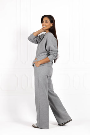 Komplet dresowy damski CLASIC