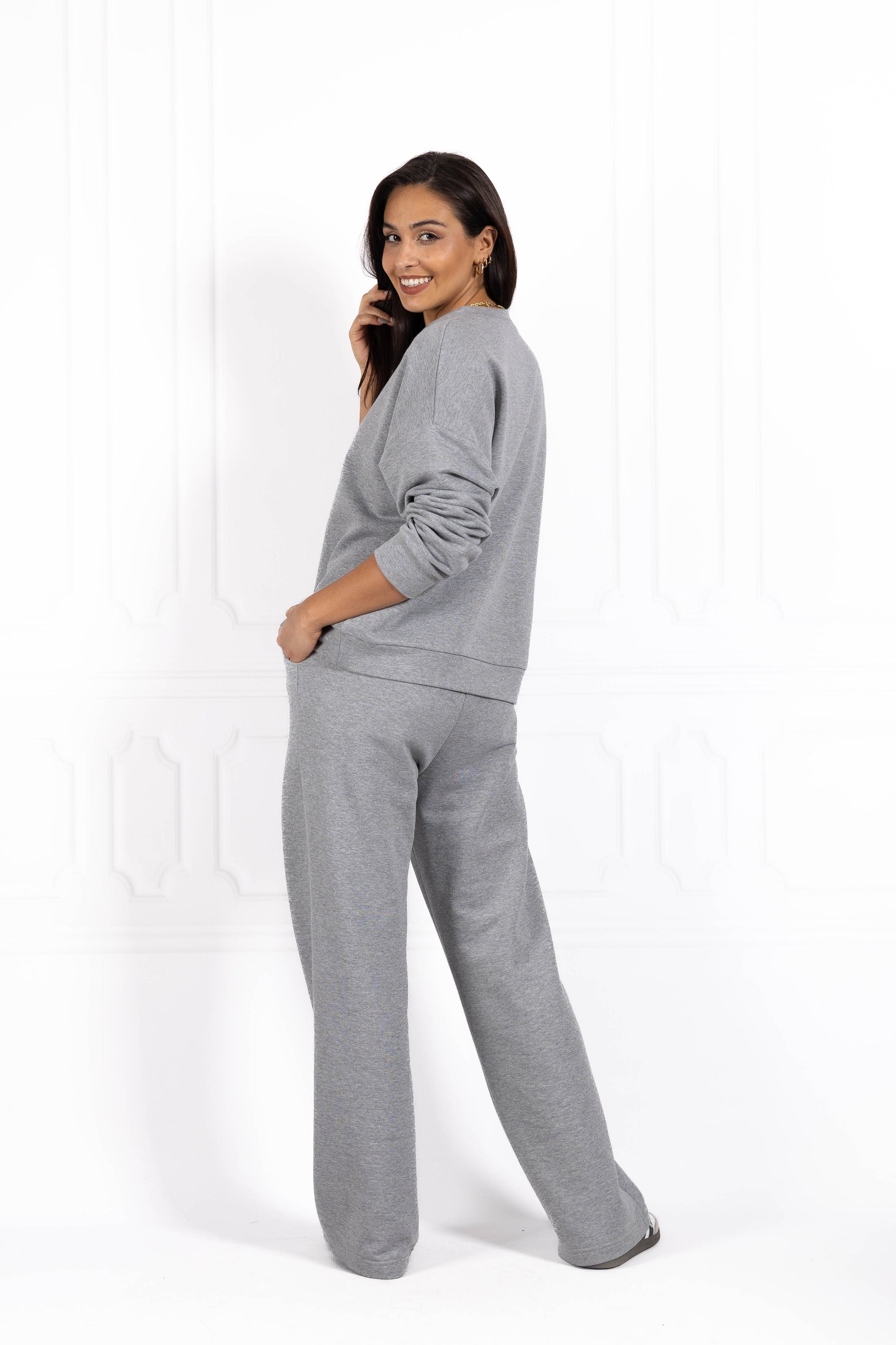 Komplet dresowy damski CLASIC