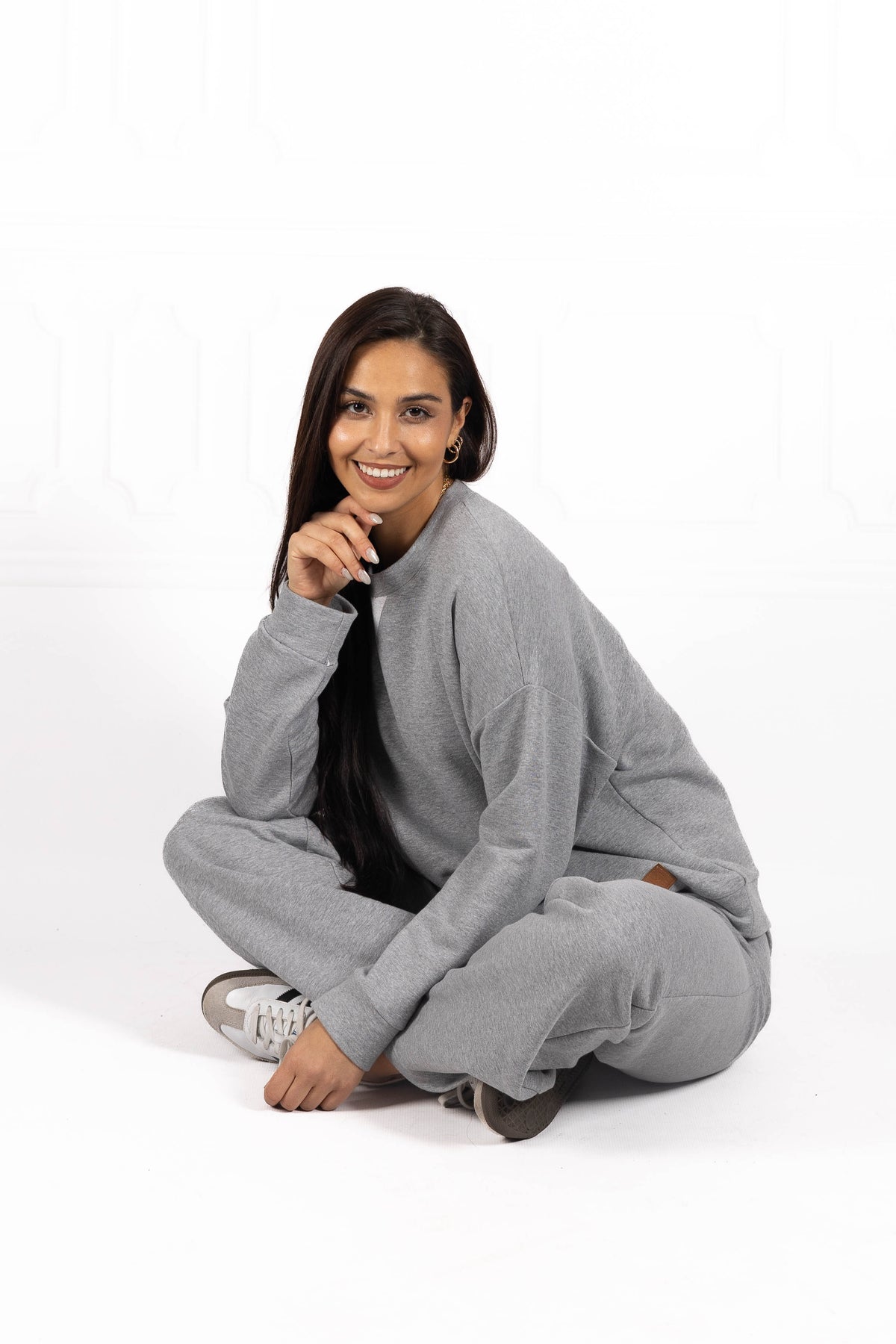 Komplet dresowy damski CLASIC