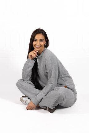 Komplet dresowy damski CLASIC