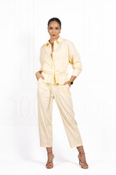 Komplet damski AURA Sunflower