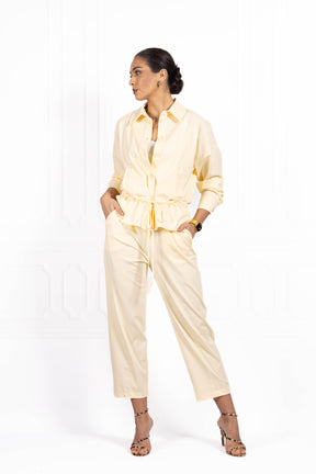 Komplet damski AURA Sunflower