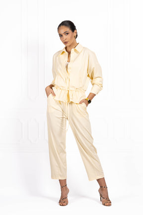 Komplet damski AURA Sunflower