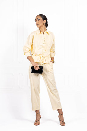 Komplet damski AURA Sunflower