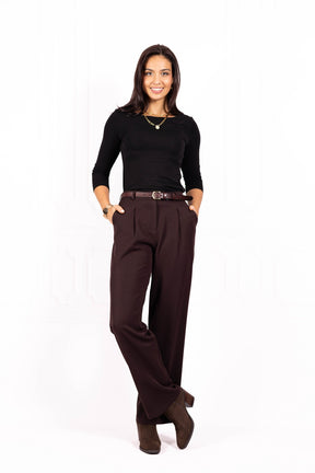 Bluzka damska BASIC II Black