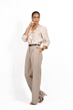 Bluzka damska SOFIA Beige
