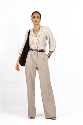 Bluzka damska SOFIA Beige