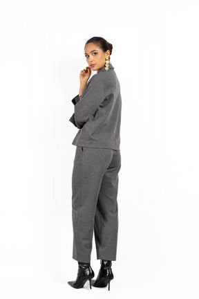 Komplet FLOW Autumn Grey