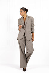 Marynarka damska MONACO Beige