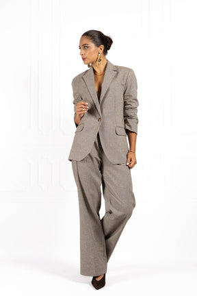 Marynarka damska MONACO Beige
