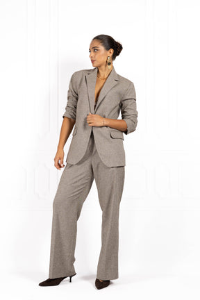 Marynarka damska MONACO Beige