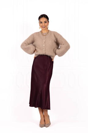 Sweter GABRIELLE Beige