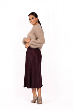 Sweter GABRIELLE Beige