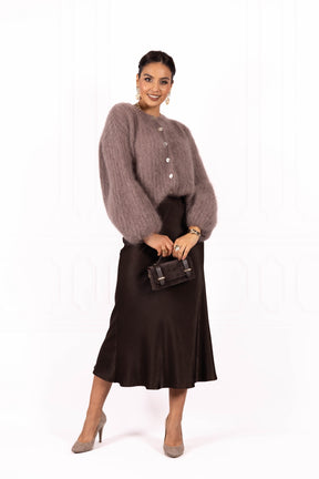 Sweter GABRIELLE Fango