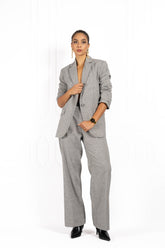 Marynarka damska MONACO Grey