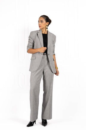 Marynarka damska MONACO Grey