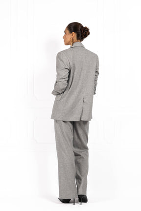 Marynarka damska MONACO Grey