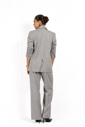 Marynarka damska MONACO Grey