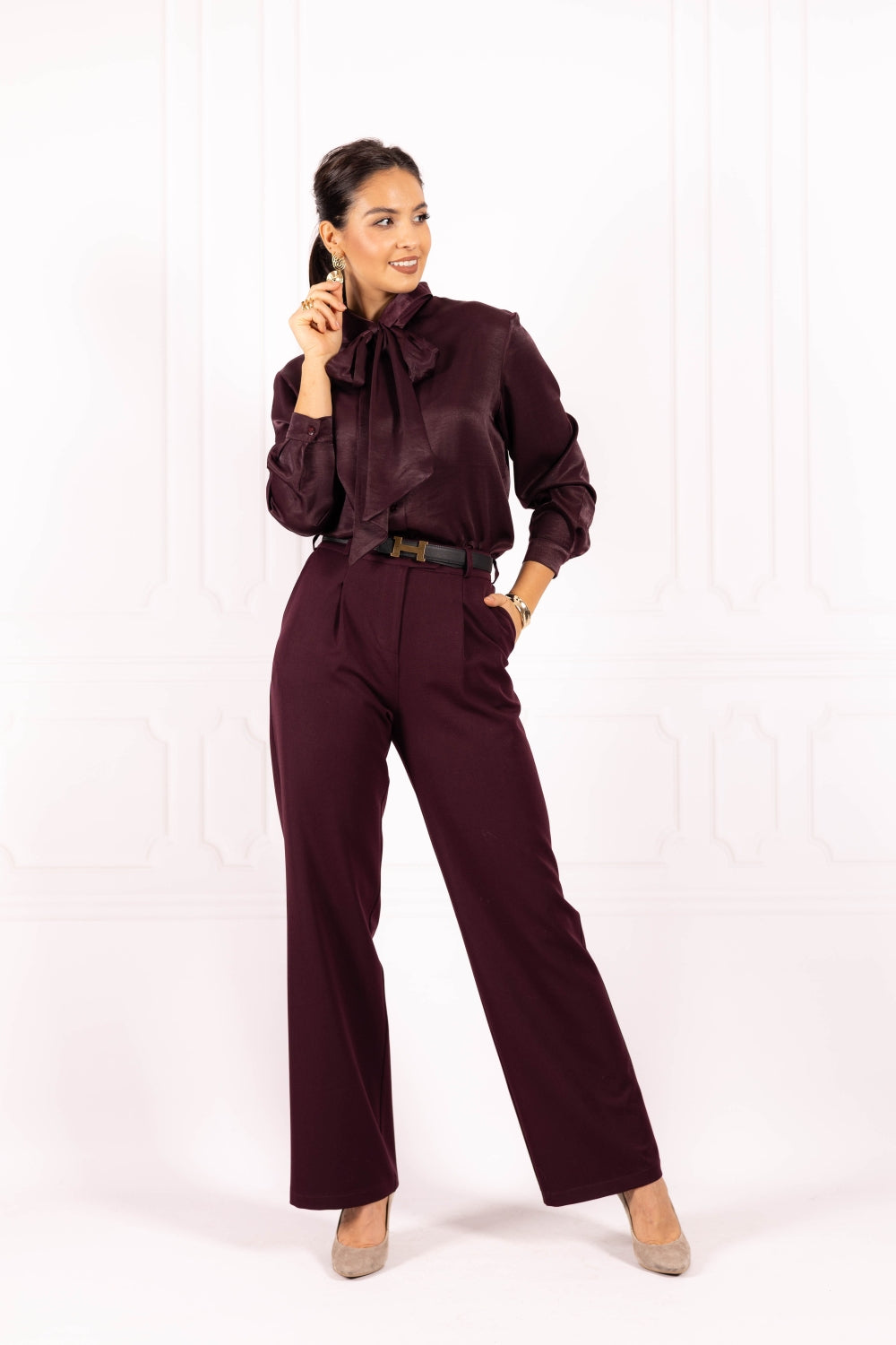 Koszula damska ISABELLA