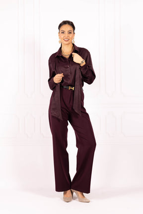 Koszula damska ISABELLA