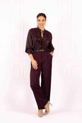 Koszula damska SANDRA